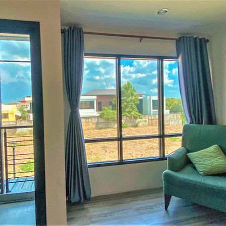 Plearnwan Deluxe Mansion Ξενοδοχείο Μπανγκόκ Εξωτερικό φωτογραφία