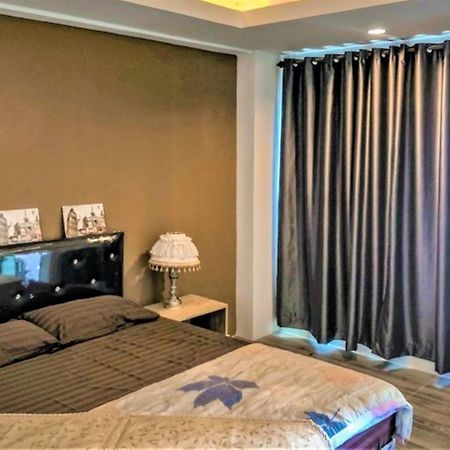 Plearnwan Deluxe Mansion Ξενοδοχείο Μπανγκόκ Εξωτερικό φωτογραφία