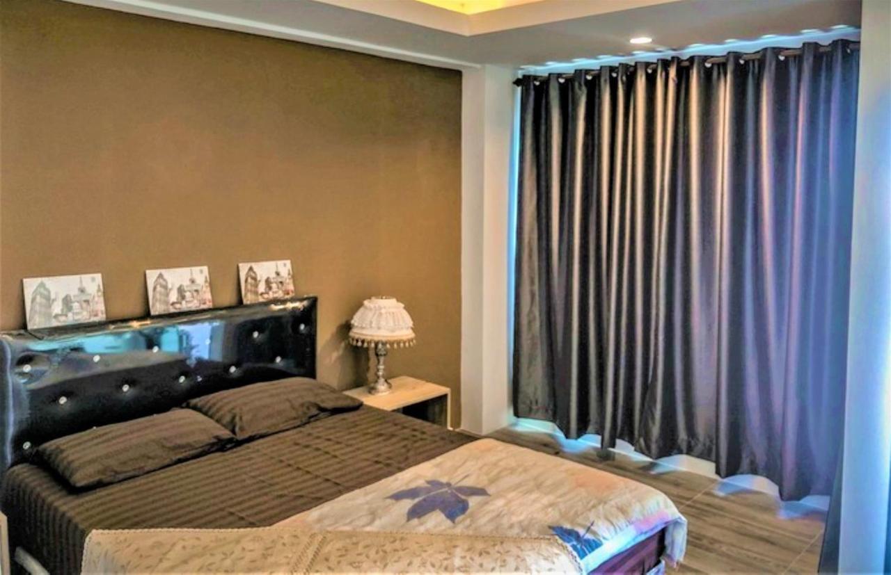 Plearnwan Deluxe Mansion Ξενοδοχείο Μπανγκόκ Εξωτερικό φωτογραφία
