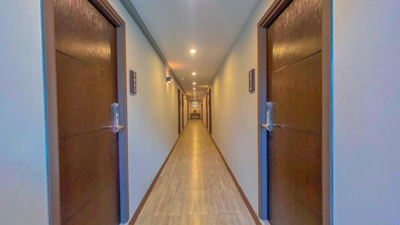 Plearnwan Deluxe Mansion Ξενοδοχείο Μπανγκόκ Εξωτερικό φωτογραφία